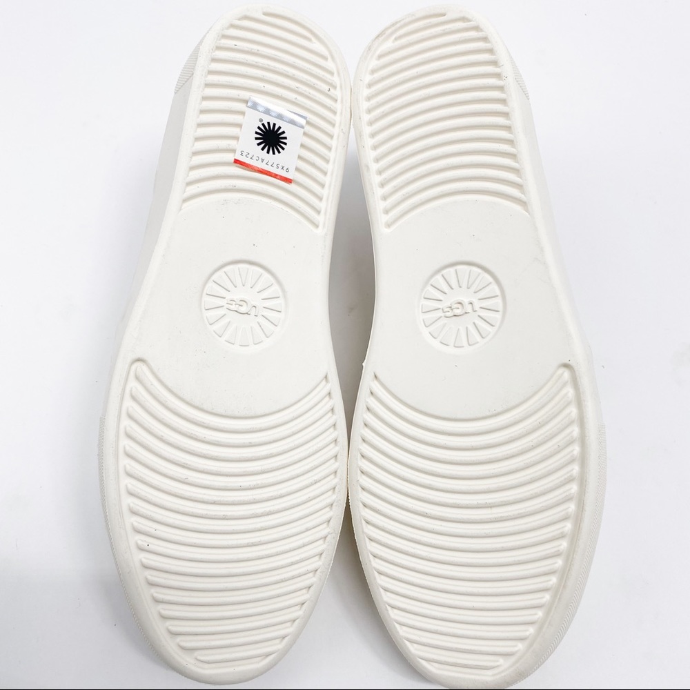 UGG Women's Jass Sneakers - Picture 8 of 10